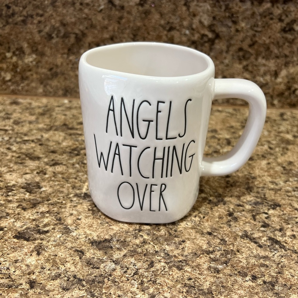 Never used Rae Dunn mug